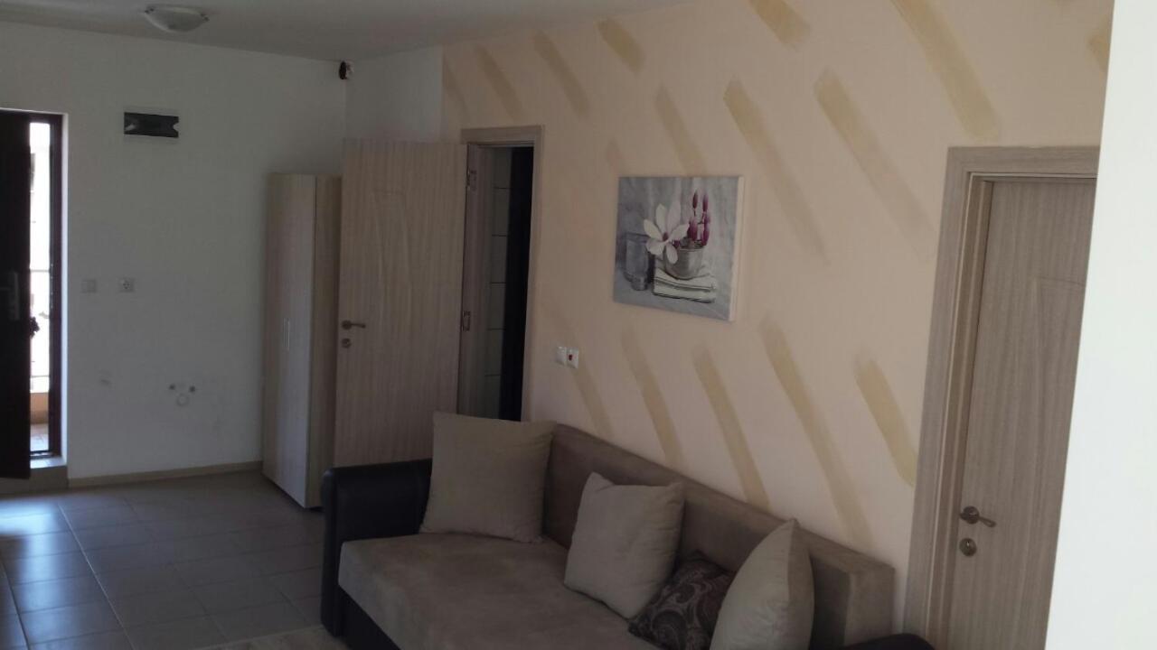 Vanilla Garden Apartments ซันนีบีช ภายนอก รูปภาพ