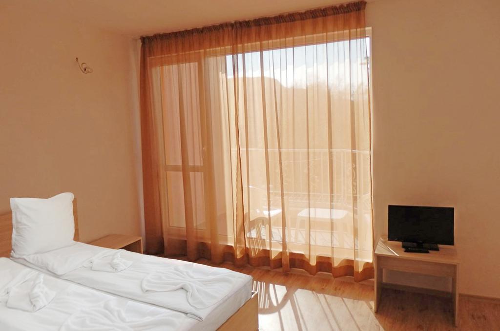 Vanilla Garden Apartments ซันนีบีช ภายนอก รูปภาพ