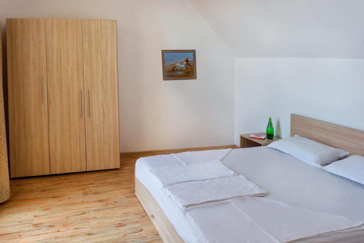 Vanilla Garden Apartments ซันนีบีช ห้อง รูปภาพ